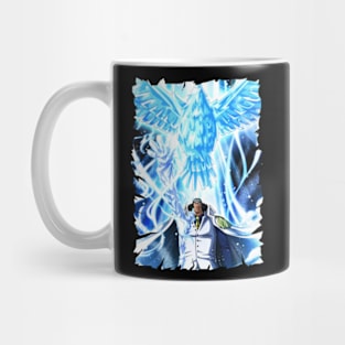 AOKIJI MERCH VTG Mug